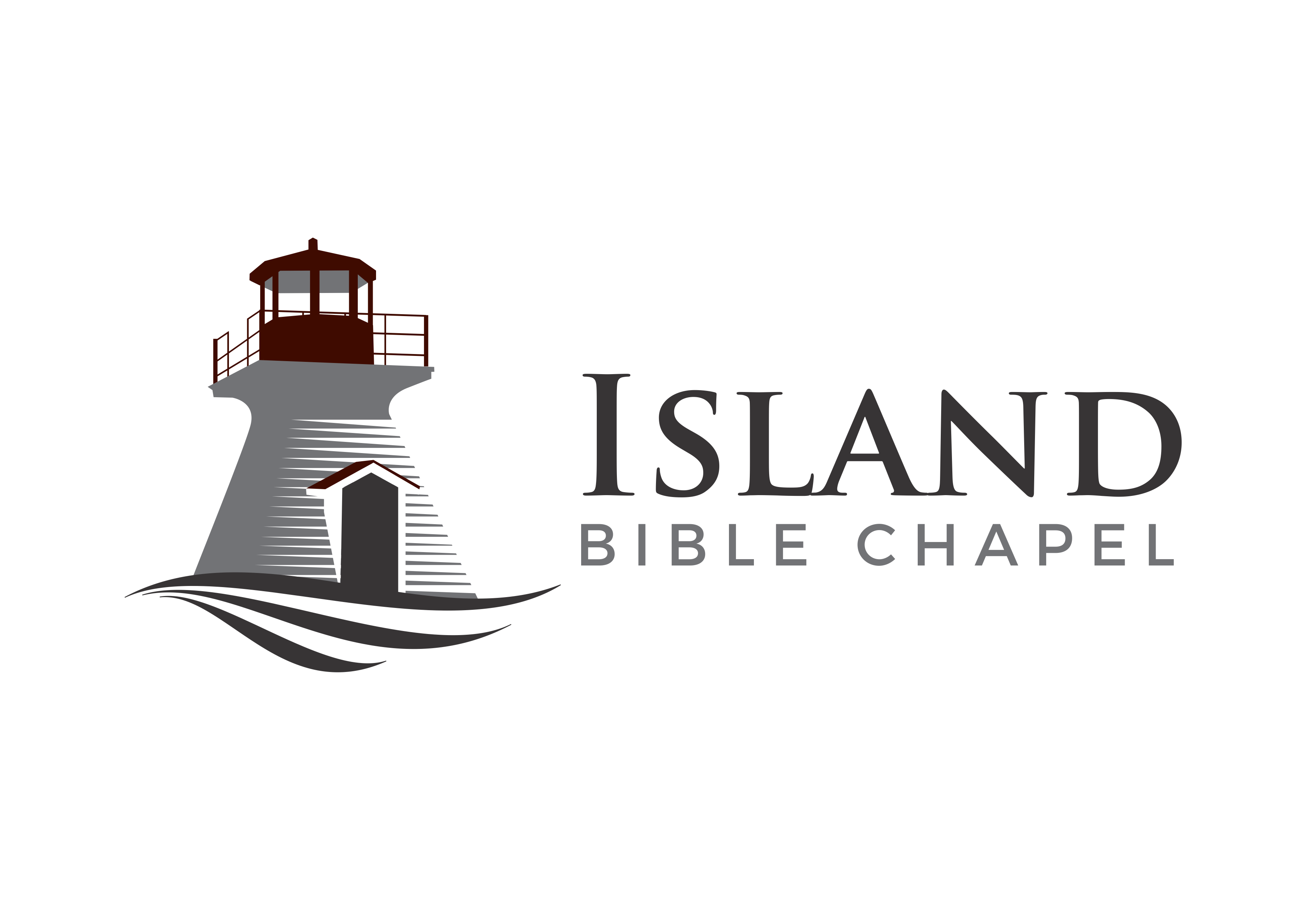 Island Bible Chapel